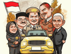 Politik dan Tantangan Integrasi Nasional di Negara Kepulauan