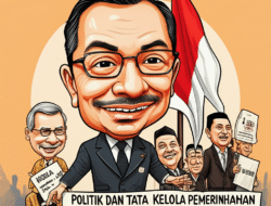 Politik dan Tata Kelola Pemerintahan yang Berintegritas