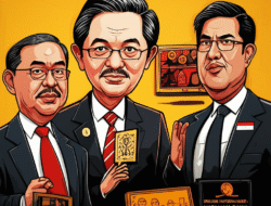 Politik dan Teknologi Deepfake: Ancaman Baru Demokrasi