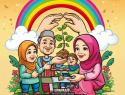 Program Kesejahteraan Sosial untuk Kelompok Rentan