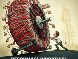 Reformasi Birokrasi: Bisa Sukses Tanpa Reformasi Politik?