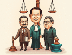 Relevansi Trias Politica dalam Konteks Politik Modern