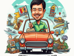 Strategi Pengembangan Pariwisata Berkelanjutan