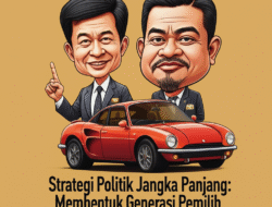 Strategi Politik Jangka Panjang: Membentuk Generasi Pemilih