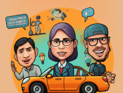 Studi Kasus Kekerasan Seksual di Dunia Maya dan Langkah Pencegahannya