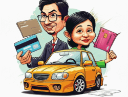 Studi Kasus Penipuan Kartu Kredit dan Strategi Pencegahannya