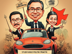 Studi Kasus Politik Praktis dalam Pembangunan Berkelanjutan