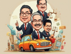 Tanggung Jawab Etis Politisi dalam Demokrasi Modern