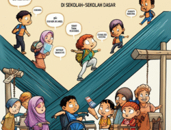 Tantangan Pendidikan Inklusif di Sekolah-sekolah Dasar