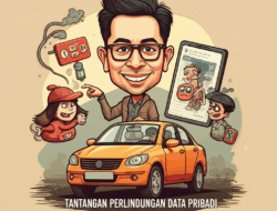Tantangan Perlindungan Data Pribadi di Era Digital