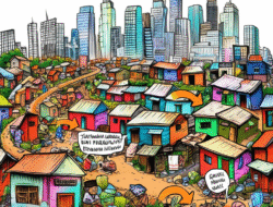 Tantangan Urbanisasi dan Pengelolaan Permukiman Kumuh