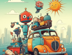 Teknologi dan inovasi dalam pengelolaan limbah kota