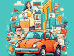 Tren pengembangan startup teknologi di negara berkembang