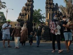 Bali Terkini: Mewujudkan Pariwisata Berkelanjutan di Tengah Arus Modernisasi