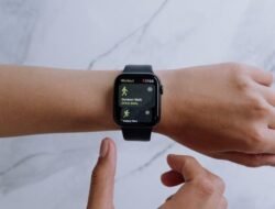 Smartwatch Olahraga Terbaru: Teknologi Wearable untuk Kebugaran Maksimal