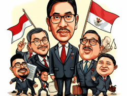 Analisis Peran Politik dalam Pengelolaan Bencana Nasional