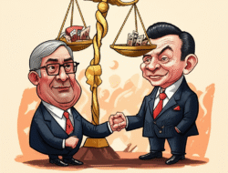 Apakah Politik Bisa Netral dalam Sistem Kapitalisme Modern?