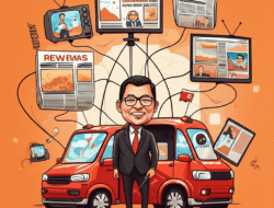 Bagaimana Politik Membentuk Ekosistem Media yang Berpihak