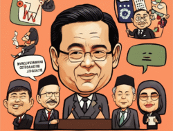 Bagaimana Politik Mempengaruhi Penegakan Etika Jurnalistik