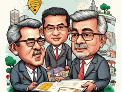 Bagaimana Politik Mempengaruhi Perencanaan Wilayah dan Tata Kota