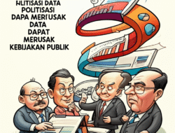 Bagaimana Politisasi Data Dapat Merusak Kebijakan Publik