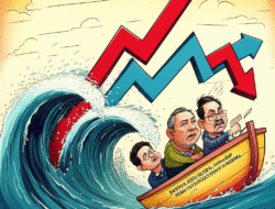 Dampak Krisis Global terhadap Stabilitas Ekonomi Nasional