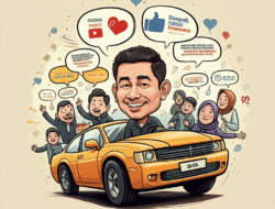 Dampak Media Sosial terhadap Demokrasi dan Partisipasi Politik