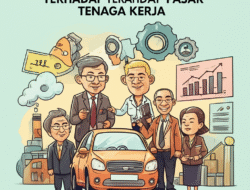 Dampak Perubahan Demografi terhadap Pasar Tenaga Kerja