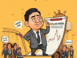 Evaluasi Kinerja Legislator Berdasarkan Tingkat Kepuasan Publik