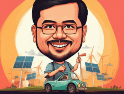 Inovasi dalam Pengelolaan Energi Terbarukan di Daerah Perkotaan