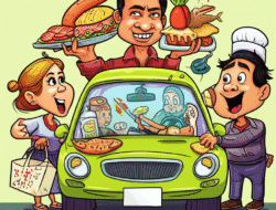 Isu Keamanan Pangan dan Perlindungan Konsumen