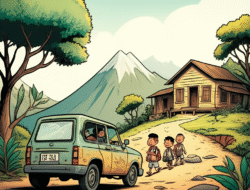 Isu Pendidikan dan Kesetaraan Akses di Wilayah Terpencil