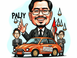 Kajian Etis Terhadap Politik Balas Jasa dalam Pengisian Jabatan