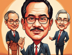 Kepemimpinan Politik dalam Perspektif Etika dan Moral Publik