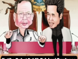 Ketika Debat Publik Tak Lagi Berdasar Substansi, Tapi Saling Sindir