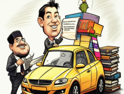 Ketika Kebijakan Publik Hanya Berdasar Citra, Bukan Data