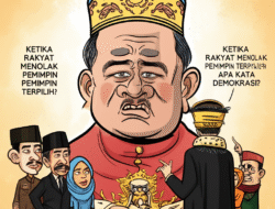 Ketika Rakyat Menolak Pemimpin Terpilih: Apa Kata Demokrasi?