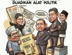 Ketika Sensus Penduduk Dijadikan Alat Politik Kebijakan