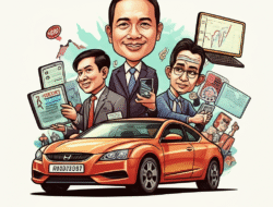 Ketimpangan Sosial Melebar di Tengah Pertumbuhan Ekonomi Digital