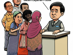 Komunitas Minoritas Keluhkan Diskriminasi dalam Layanan Publik