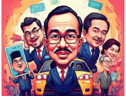 Membangun Sistem Politik yang Tangguh di Era Disrupsi Digital