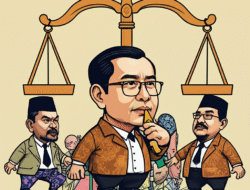 Menakar Efektivitas Sistem Check and Balance dalam Demokrasi Indonesia