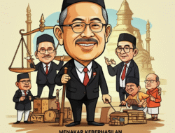 Menakar Keberhasilan Desentralisasi Politik di Indonesia