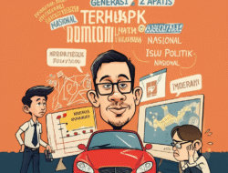 Mengapa Banyak Generasi Z Apatis terhadap Isu Politik Nasional