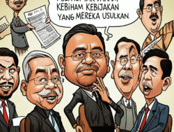 Mengapa Banyak Politisi Tak Paham Kebijakan yang Mereka Usulkan