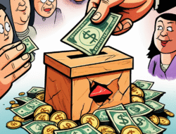 Mengapa Demokrasi Lokal Masih Rentan terhadap Politik Uang
