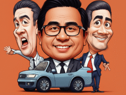 Mengapa Laporan Kinerja Politik Sering Tidak Transparan?