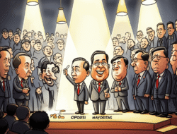 Mengapa Oposisi Politik Sering Terpinggirkan dalam Demokrasi