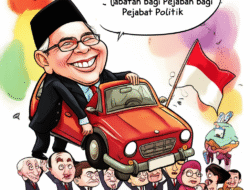 Mengapa Perlu Pembatasan Masa Jabatan bagi Pejabat Politik