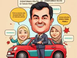 Mewaspadai Ancaman Disinformasi Politik di Tahun Pemilu